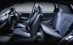 Holden Barina XC 2001 года